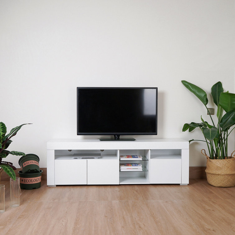 Aerabella 62.86'' Media Console